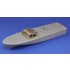 1/35 Resin MTSMA Torpedo Motorboat Full kit