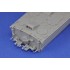 1/35 Resin MTSMA Torpedo Motorboat Full kit