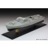 1/35 Resin MTSMA Torpedo Motorboat Full kit