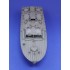 1/35 Resin MTSMA Torpedo Motorboat Full kit