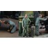 1/35 Mechanics (3 resin figures)