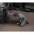 1/35 Mechanics (3 resin figures)