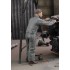 1/35 Mechanics (3 resin figures)