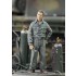 1/35 Mechanics (3 resin figures)