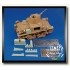 1/35 Carro Armato L6/40 Light Tank Upgrade Set for Italeri kit
