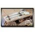 1/35 Carro Armato L6/40 Light Tank Upgrade Set for Italeri kit