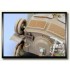 1/35 Carro Armato L6/40 Light Tank Upgrade Set for Italeri kit