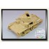 1/35 Carro Armato M13/40 & M40 Upgrade parts for New Tamiya kit