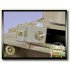 1/35 Carro Armato M13/40 & M40 Upgrade parts for New Tamiya kit