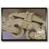 1/35 Carro Armato M13/40 & M40 Upgrade parts for New Tamiya kit