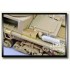1/35 Carro Armato M13/40 & M40 Upgrade parts for New Tamiya kit