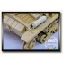 1/35 Carro Armato M13/40 & M40 Upgrade parts for New Tamiya kit