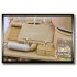 1/35 Carro Armato M13/40 & M40 Upgrade parts for New Tamiya kit