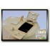 1/35 Carro Armato M13/40 & M40 Upgrade parts for New Tamiya kit