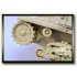 1/35 Carro Armato M13/40 & M40 Upgrade parts for New Tamiya kit