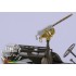 1/35 Willys MB Jeep Detail-up Set for Tamiya kit