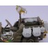 1/35 Willys MB Jeep Detail-up Set for Tamiya kit