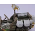 1/35 Willys MB Jeep Detail-up Set for Tamiya kit