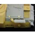 1/35 Italian Carro Armato M13/40 (Final Production) Conversion Set for Tamiya