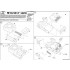 1/35 Italian Carro Armato M13/40 (Final Production) Conversion Set for Tamiya