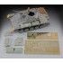 1/35 T-70M Detail-up set for MiniArt kit
