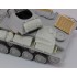 1/35 T-70M Detail-up set for MiniArt kit