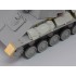 1/35 T-70M Detail-up set for MiniArt kit