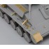 1/35 T-70M Detail-up set for MiniArt kit