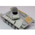 1/35 T-70M Detail-up set for MiniArt kit