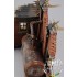 1/35 Factory Ruin with Steam Boiler