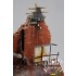1/35 Factory Ruin with Steam Boiler