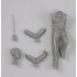 1/35 Workshop Mechanic Using Electric Welder [set No.1](1 Figure)