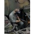 1/35 Workshop Mechanic Using Electric Welder [set No.1](1 Figure)