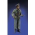 1/35 Resin WWII Panther Tanker (1 figure)
