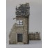 1/48 Resin House Ruin (Ardennes) kit