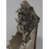 1/48 Resin House Ruin (Ardennes) kit