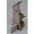 1/48 Resin House Ruin (Ardennes) kit