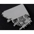 1/48 Resin House Ruin (Ardennes) kit