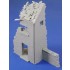 1/48 Resin House Ruin (Ardennes) kit
