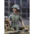 1/35 Israeli Woman Tanker 