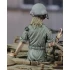 1/35 Israeli Woman Tanker 