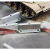 1/35 Concrete Traffic Barriers (Plaster)