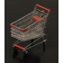 1/35 Shopping Cart
