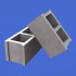 1/35 Concrete Bricks No.2
