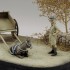1/35 Tommy & Lazy Donkey w/Accessory