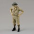 1/35 Tommy & Lazy Donkey w/Accessory