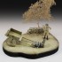 1/35 Tommy & Lazy Donkey w/Accessory