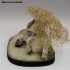 1/35 Tommy & Lazy Donkey w/Accessory