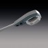 1/35 Solar Powered Street Light