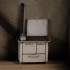 1/35 Vintage Kitchen (Resin)